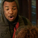 The Game and his fiancee, Tiffney (VH1)